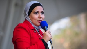 Women at greatest risk of Islamophobia