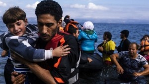 Children facing greater risks in refugee crisis