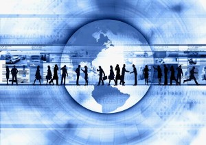 Migration – the global picture