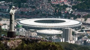 Refugee team to compete at Rio Olympics