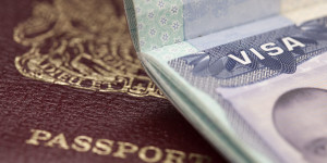 Push for Oz, NZ, UK, Canada visa deal