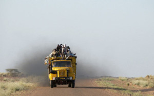 Hidden toll of refugee lives