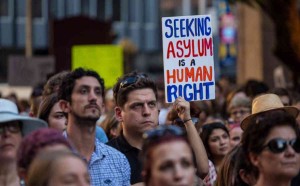 Misconceptions about asylum seekers
