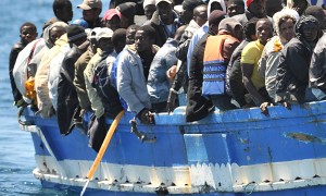 Syrian refugees being failed by rich countries – report