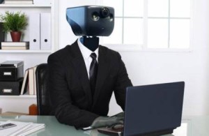 A revolution in work and jobs coming