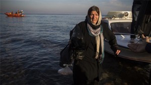 Women Refugees the focus of International Women’s Day
