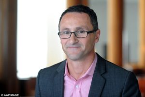 Greens lay out radical refugee policy