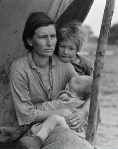 Dust Bowl myths put to rest