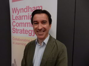 Technology and education – a match made in heaven