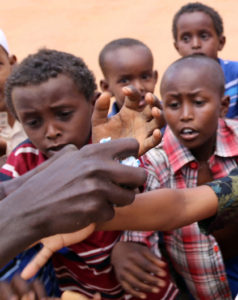 Kenya’s expulsion of refugees a catastrophe in the making