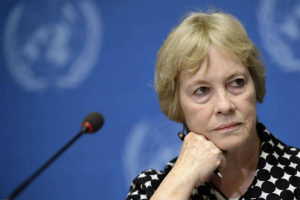 UN report a potential game changer for refugees