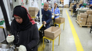 The economics of the Syrian refugee crisis