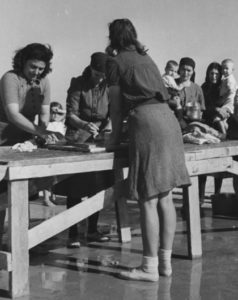 History in reverse – Europeans sought safe havens in the Middle East