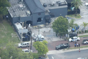 Most Americans welcome refugees despite Orlando attack