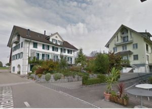 Swiss village cheesed off with refugees