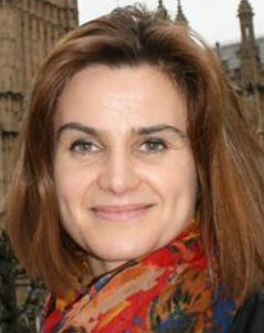 Vale Jo Cox
