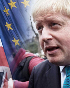 Brexit vote coming down to the wire