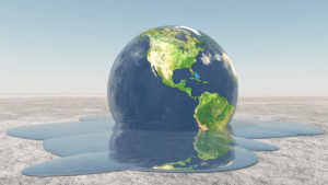 Environment and migration increasingly connected, conference told