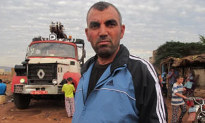 Syrian refugees finding alternatives to Europe
