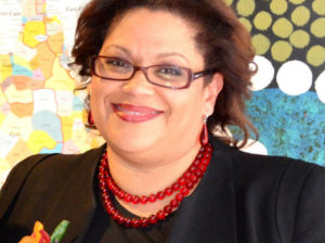 AFL appoints indigenous woman to diversity role