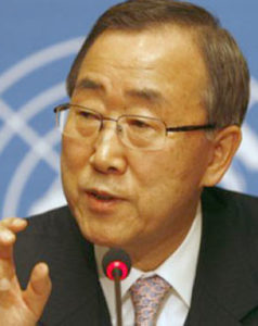 NGOs call for global solution to refugee crisis