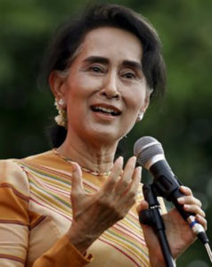 Burma, Thailand agree on refugee repatriation