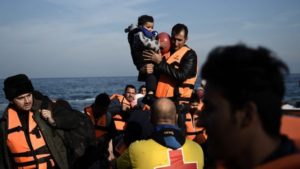EU’s new migrant crisis plan problematic