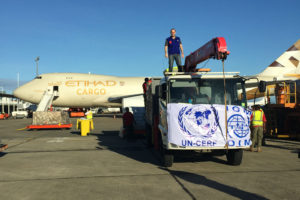 IOM to join UN