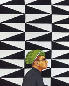 Wyndham’s RACE Exhibition: Uncomfortable realities for all to face