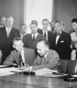 Refugee Convention still relevant and necessary
