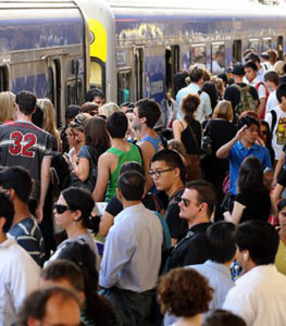 Victoria on the move – 10 million by 2051
