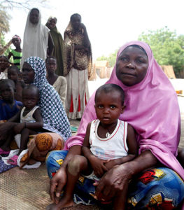 Africa’s new famine crisis