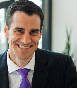 Australia’s wealth gap growing