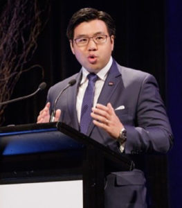 The big end of town discovers cultural diversity