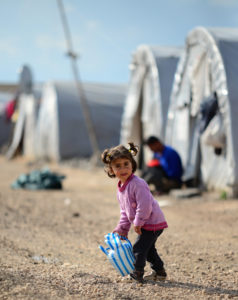 Australia’s aid effort to focus on women