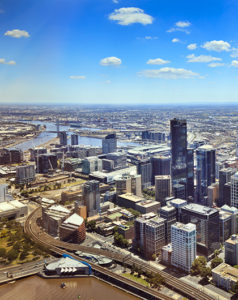 Refugee Melbourne: a snapshot of resettlement