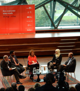 Multicultural Australia at a ‘turning point’