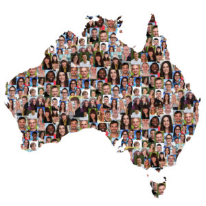 Aussies expect newcomers to ‘fit in’ – study finds