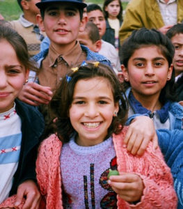 Beloved Syria: A magazine considering Syrian perspectives