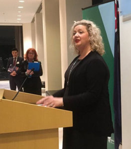 DHHS launches new refugee health package, pilot internship program