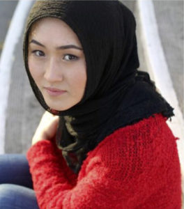 Nationwide search for Hazara teenager to debut on film