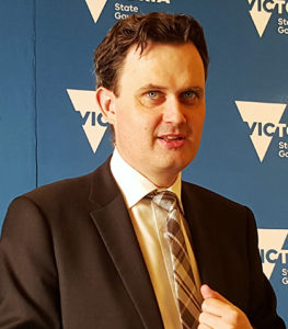 Government boost for multicultural projects
