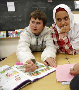 Educating migrant kids the key to integration – OECD report