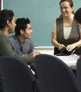 Asylum seekers can now access training