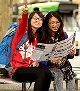 More Chinese coming – short term and long term
