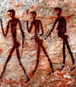 We are all out of Africa – new genetic research finds