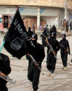 EXCLUSIVE: Bombs, threats, executions – life under ISIS