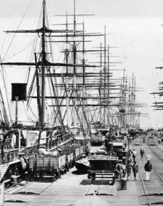 Melbourne’s secret history of cultural diversity