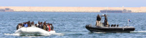 2016 a record year for Mediterranean drownings