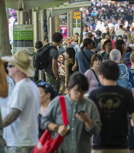 Migration boost would be fuel for Australia’s economy – report